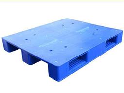 平板塑料托盤(pán)