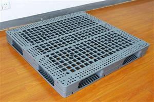 1010網(wǎng)格雙面塑料托盤-1010網(wǎng)格雙面托盤