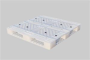 田字網(wǎng)格托盤