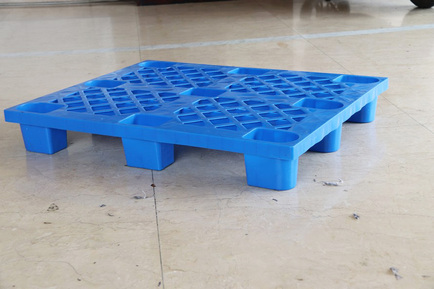 1008九腳網格塑料托盤