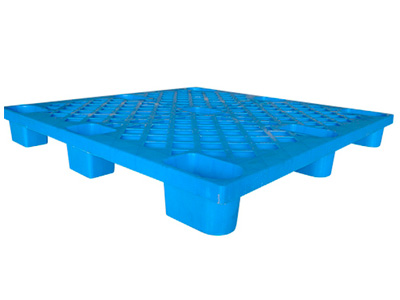 九腳網(wǎng)格塑料托盤