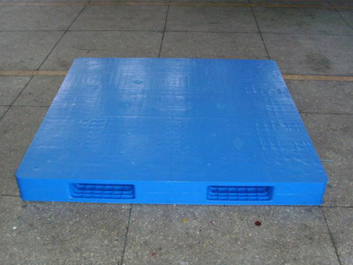 1111雙面平板塑料托盤(pán)