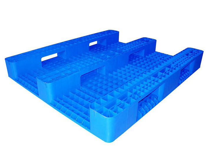 四面進(jìn)叉塑料托盤