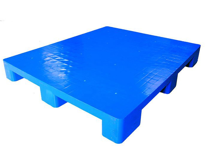 四面進(jìn)叉塑料托盤
